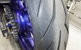 YAMAHA MT-25 1993 RG10J