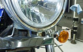 KAWASAKI VULCAN 900 CUSTOM 2009 VN900B