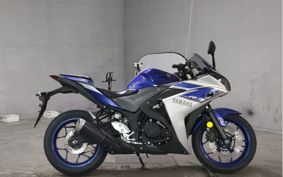 YAMAHA YZF-R3 RH07J