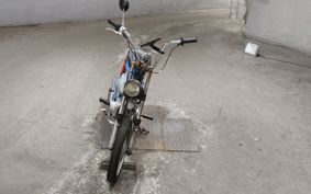 HONDA SUPER CUB50 C50