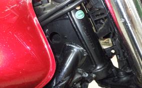 HONDA CB400SF VTEC 2011