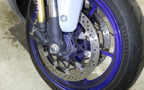 SUZUKI GSX-R1000R A 2021 DM11G