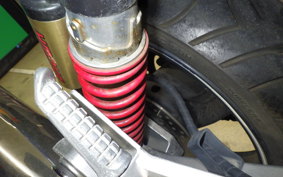 KAWASAKI BALIUS 250 Gen.2 2020 ZR250B