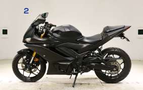 YAMAHA YZF-R25 2017 RG43J
