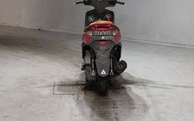 YAMAHA CYGNUS125XSR SE44J