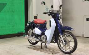 HONDA C125 SUPER CUB 2025 JA58