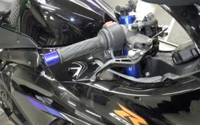 SUZUKI GSX-R1000R A 2017