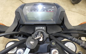 HONDA NC750S 2014 RC70