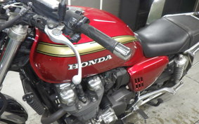 HONDA CB1100 2011 SC65
