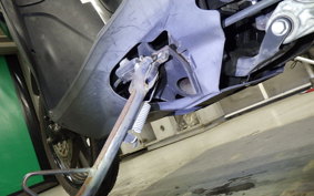 SUZUKI ADDRESS 110 CE47A