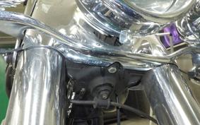 HARLEY FLSTN 1580 2009