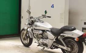 HONDA MAGNA 250 2022 MC29