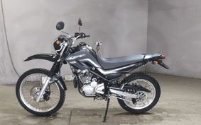 YAMAHA SEROW 250 DG11J