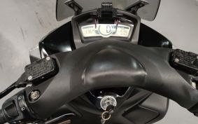 YAMAHA TRICITY 155 ABS SG37J