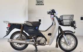 HONDA C110 SUPER CUB