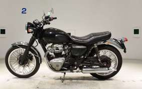 KAWASAKI W400 2007 EJ400A