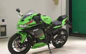 KAWASAKI ZX-4RR 2023 ZX400P