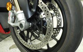 DUCATI PANIGALE V4 S