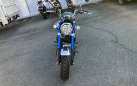 HONDA  MONKEY 125 JB02