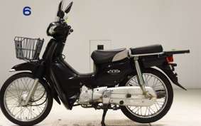HONDA C110 SUPER CUB 2023 JA10