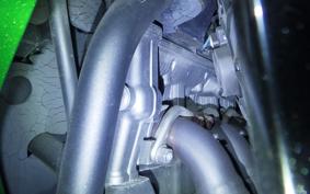 KAWASAKI NINJA H2 SX SE 2018 ZXT02A