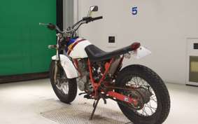HONDA FTR223 2023 MC34