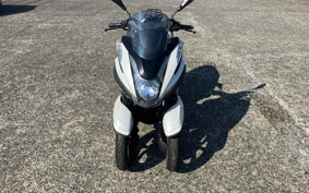 YAMAHA TRICITY 125 SE82J