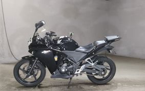 HONDA CBR250R MC41
