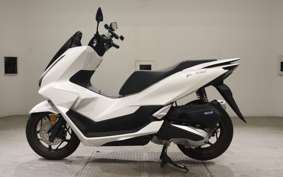 HONDA PCX125 2002 JK05