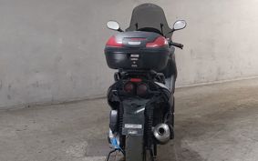 GILERA FOKO500 2015 ZAPM61100