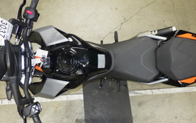 KTM 125 DUKE