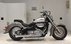 SUZUKI INTRUDER 400 Classic 2002 VK54A