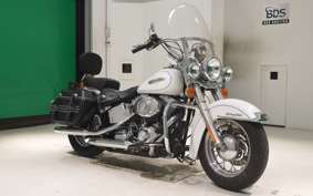 HARLEY FLSTC 1580 2011