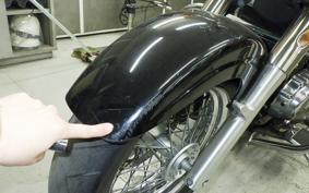 SUZUKI INTRUDER 400 Classic 2006 VK54A