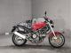 Фото Ducati MONSTAR 400S 2003 с японского аукциона