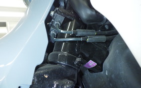 HONDA C125 SUPER CUB 2014 JA58