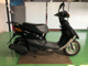 Фото Yamaha JOG DELUXE с японского аукциона