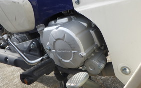 HONDA C50 SUPER CUB AA07