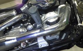 HARLEY FXDC 1580 2010