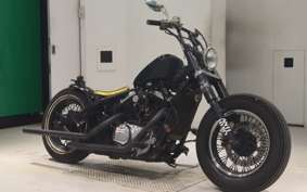 KAWASAKI VULCAN 400 CLASSIC 1996 VN400A