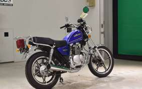 SUZUKI GN125 H 2021