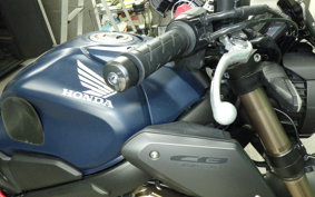 HONDA CB650R 2024 RH03