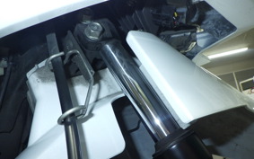 SUZUKI ADDRESS 110 1997 CE47A