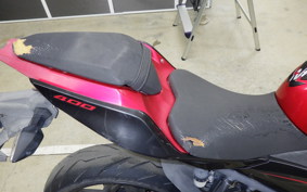 KAWASAKI NINJA 400 2019 EX400G