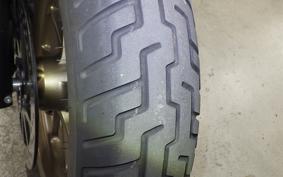 HONDA REBEL 250 S MC49