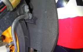 HONDA CBR1000RR Gen. 2 SC59