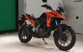 SUZUKI Vストローム250SX EL11L