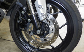 YAMAHA XSR155