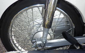 HONDA C110 SUPER CUB