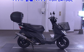 SUZUKI ADDRESS V125